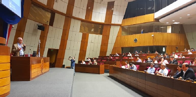 Municipios precisan más participación ciudadana para poder avanzar