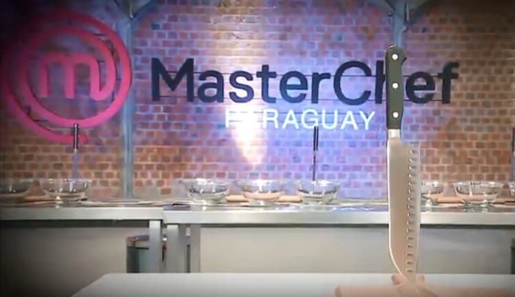 MasterChef tiene todo listo y comienza en abril