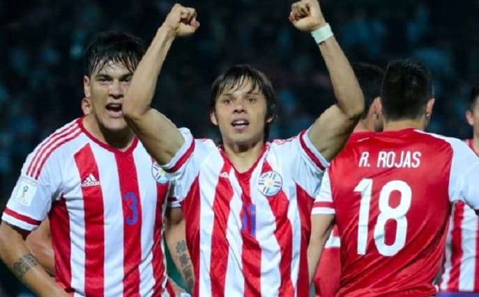 Morínigo presenta lista de convocados para amistoso ante EE.UU