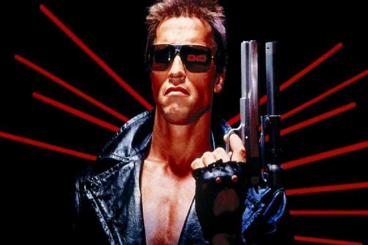 Rodaje de Terminator iniciará en junio