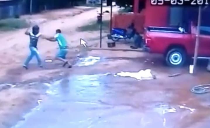 Hablan de trasfondo narco en crimen de concejal