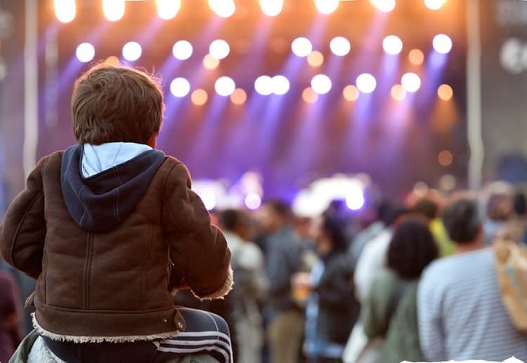 Asuncionico: Chicos y grandes podrán disfrutar del show