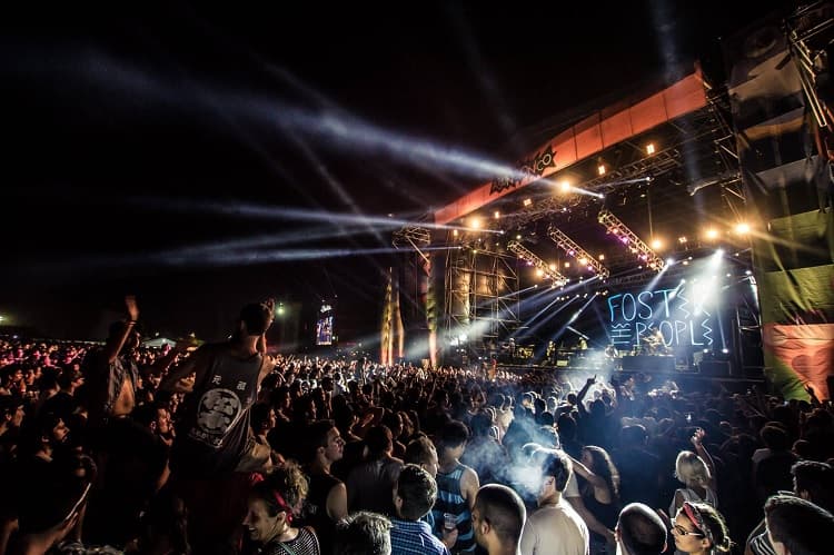 Tigo te lleva al Asunciónico con un 20% de descuento en las entradas