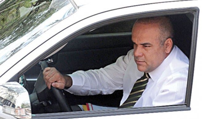 Bachi Núñez pedirá a Peña que vete ley de desafectación en Villa Hayes