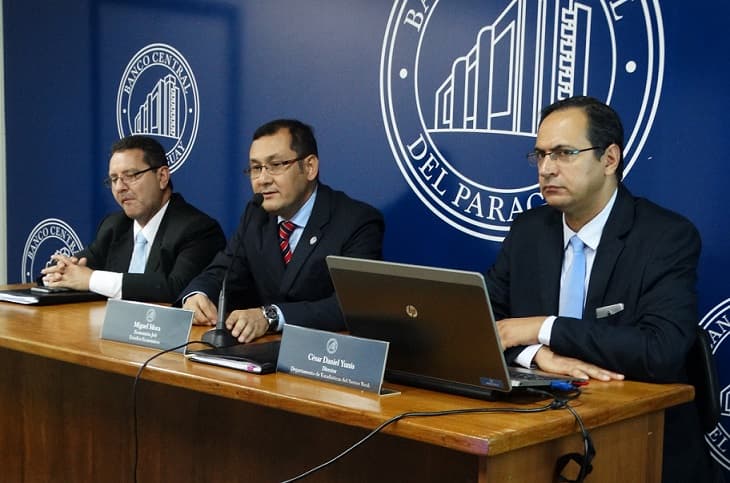 Costo de útiles influyó en la inflación, según BCP