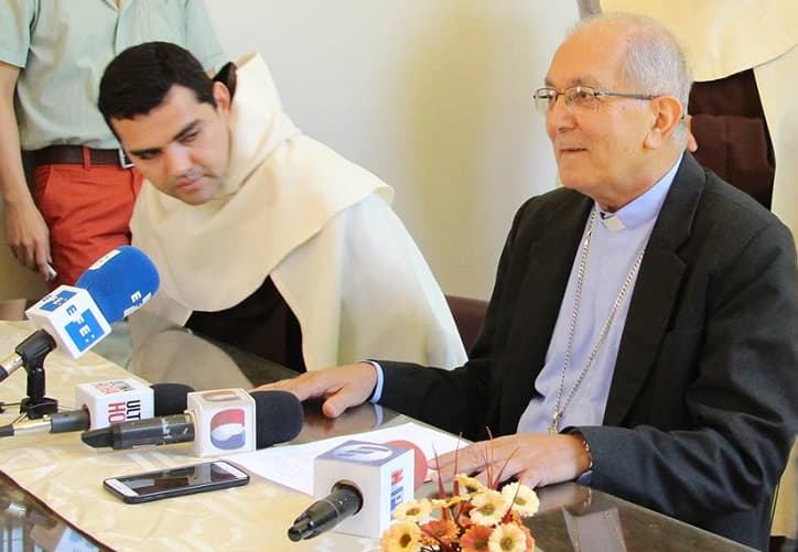 Confirman lugar y fecha de beatificación de Chiquitunga