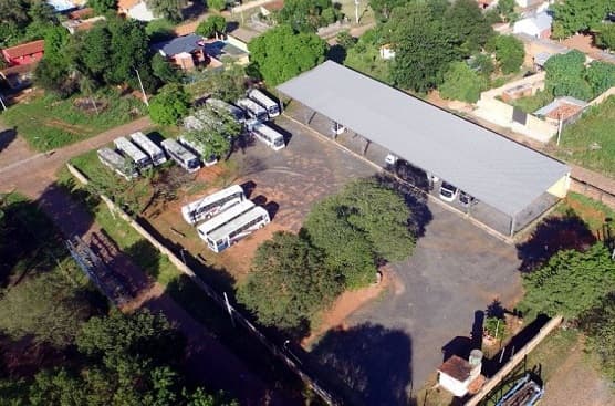 Empresas de transporte evaden impuestos pero cobran subsidio