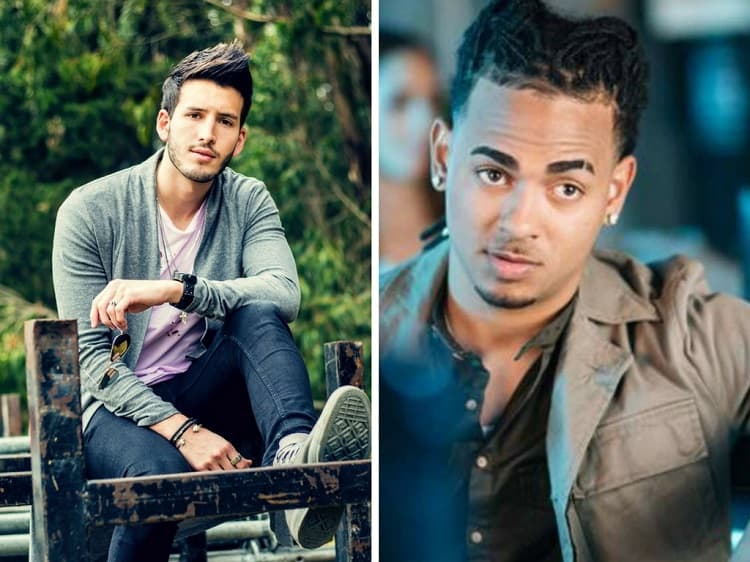 Ozuna y Yatra cantarán sus éxitos en el Puerto de Asunción