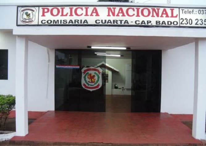 Sospechoso es abatido por la policía