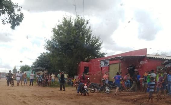 Acribillan a concejal municipal