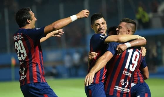 Cerro Porteño pone en venta entradas para duelo contra Gremio