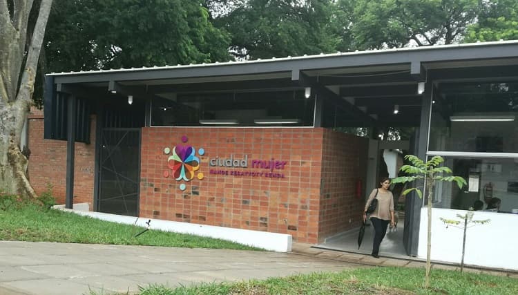 Situaciones insólitas se registran en Ciudad Mujer desde su apertura