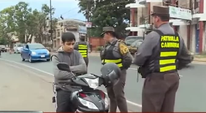 Advierten rigurosos controles por los días santos