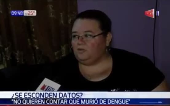 Sanatorio oculta muerte por dengue, según denuncia