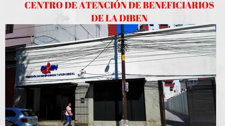 Imputan a directivos de la Diben