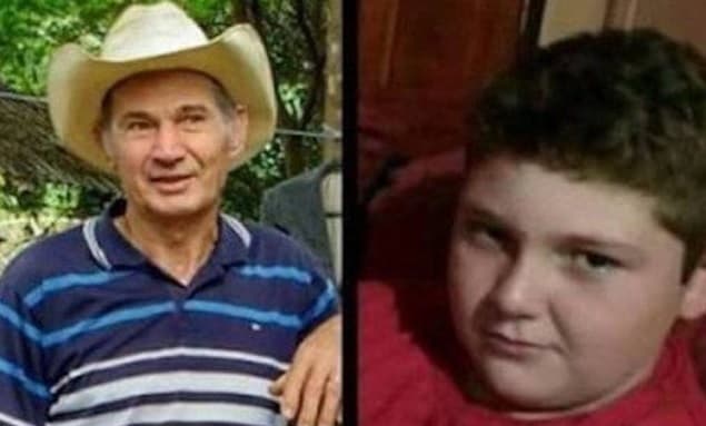 Revelan chats de negociación por vida de los Dresch