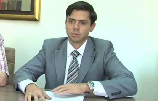 Duarte Cacavelos retira candidatura del TSJE