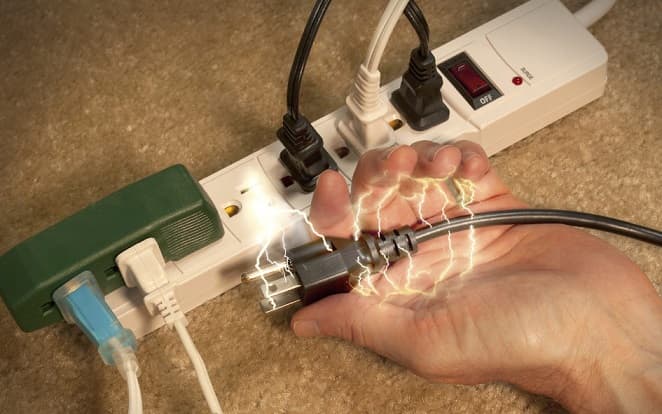 Electricista muere realizando trabajos de mantenimiento