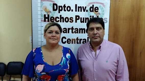 El empresario Jorge Escobar se mantiene detenido luego de recusar a jueces