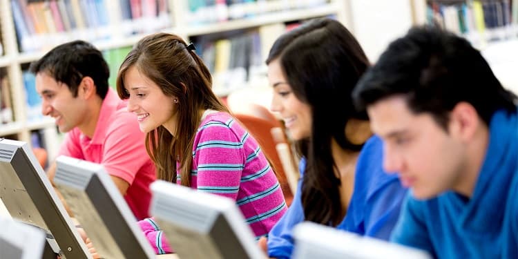 Estas son las carreras más cursadas en la UNA