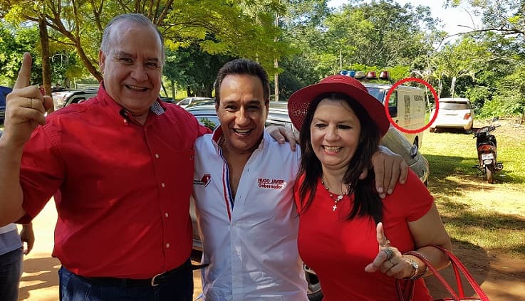 Defensa de Hugo Javier cuestiona pruebas en juicio oral