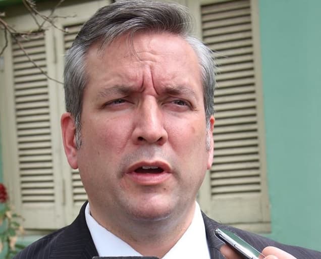 Fiscalía pedirá mayor condena para violador de niño