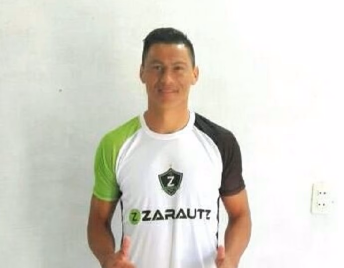 Deportista perece en accidente de motocicleta