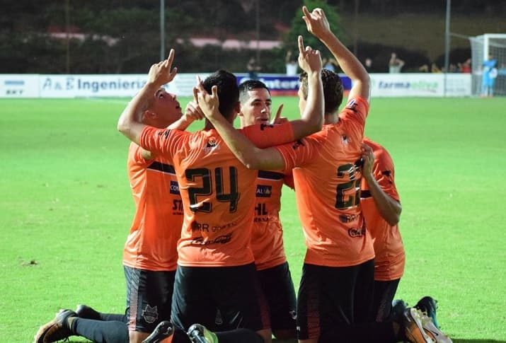 General Díaz cosecha su primer triunfo en Santaní