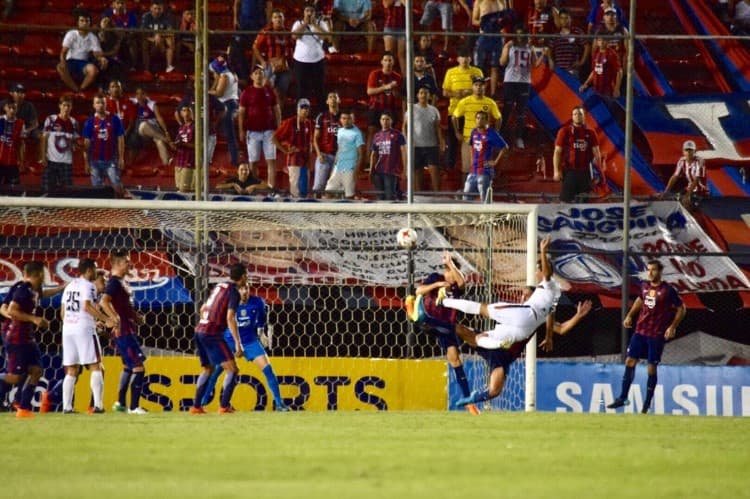 General Díaz logra su segundo triunfo por la mínima diferencia