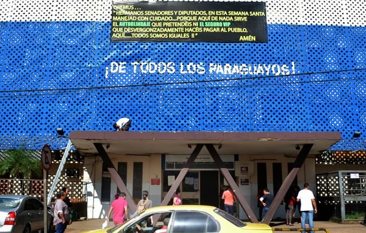 Ni el “autoblindaje” salvará vidas en Semana Santa