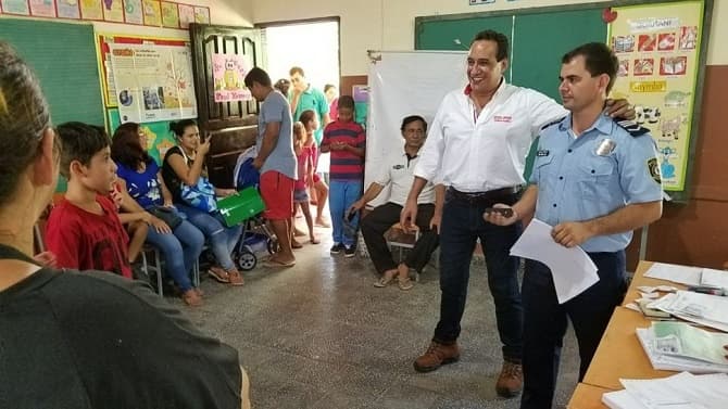 Padres denuncian a directora por proselitismo en escuela