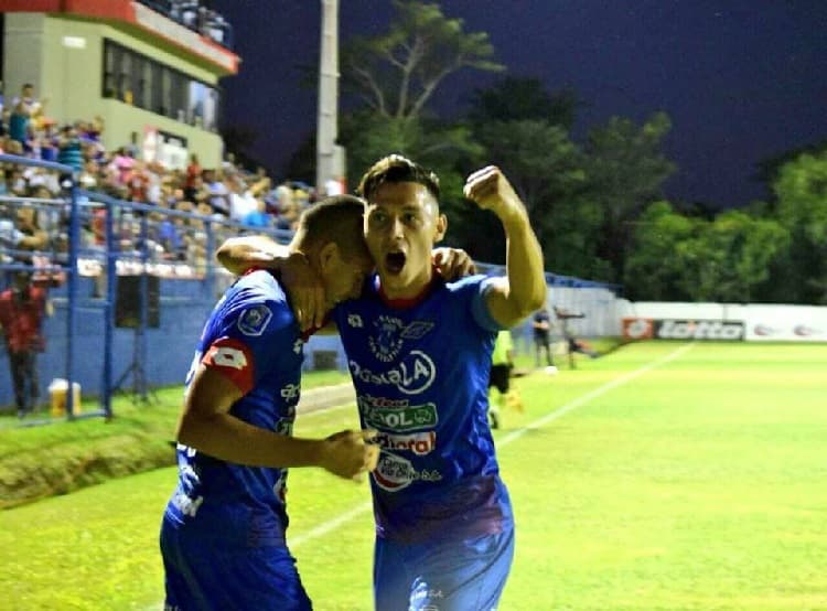 Independiente es el sorpresivo escolta