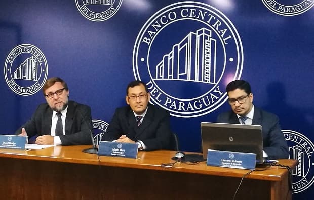 Exportación cayó en los primeros meses del año, según BCP