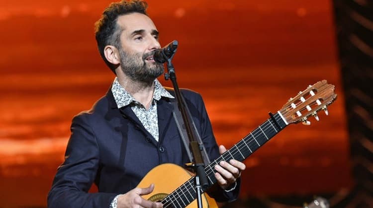 Anuncian nueva fecha para Jorge Drexler en Paraguay