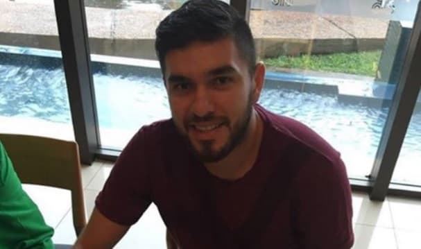 Olimpia confirma un delantero más ante lesión de “Chiquito”