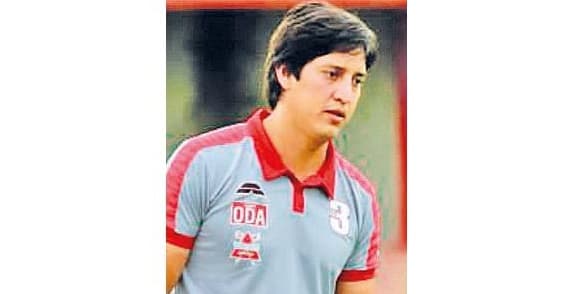 3 de Febrero designa nuevo DT