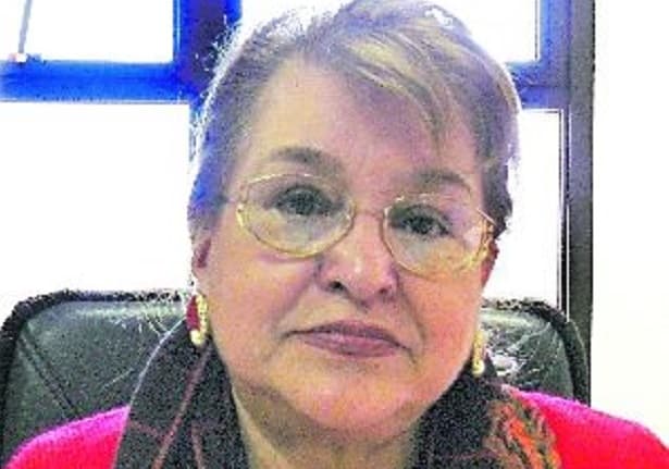 Destituyen a jueza acusada de “vender medidas cautelares”