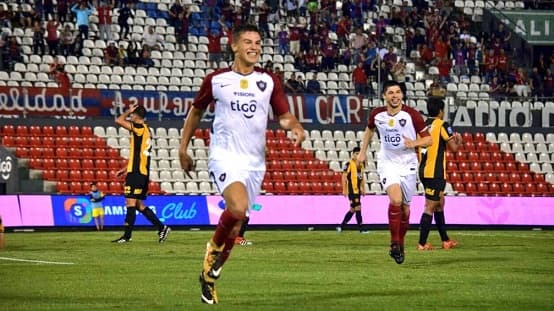 Cerro Porteño vapulea a un endeble Guaraní