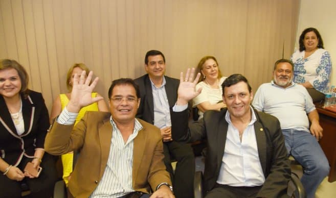 Corte avala paso previo a sesión que buscó enmienda