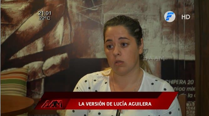 “Terminaba un partido, venía, tomaba y ya sabía lo que me esperaba”