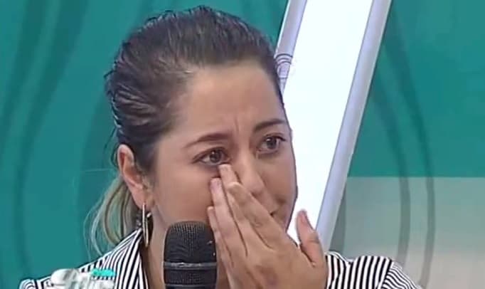 Perdona a Rodrigo Burgos “a pesar de todo”