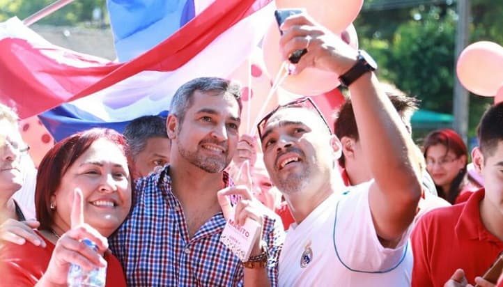 Denuncian a Marito ante la Fiscalía