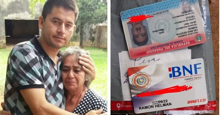 Militar encuentra y devuelve dinero a pareja de adultos mayores