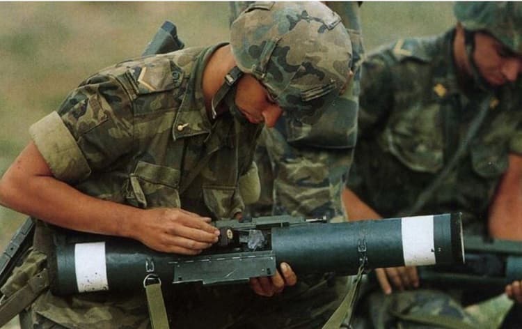 Engordó para evitar el servicio militar y ahora está preso