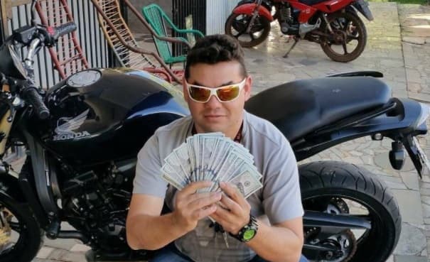 Lo que se sabe sobre el asesinato del “Millonario del WhatsApp”