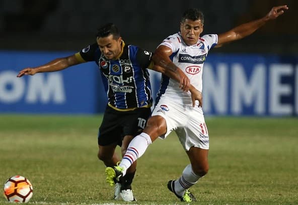 Emocionante tanda de penales da pase a Nacional