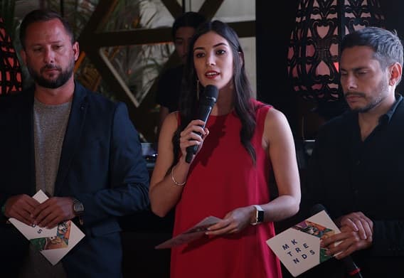 Anuncian sexta edición de Mktrends