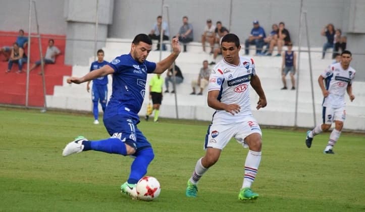 Nacional no pudo con Sol