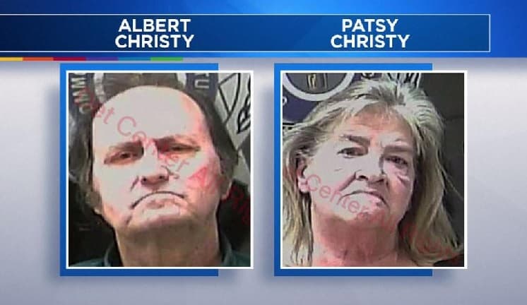 Padres dejan morir de hambre a hijo con Síndrome de Down