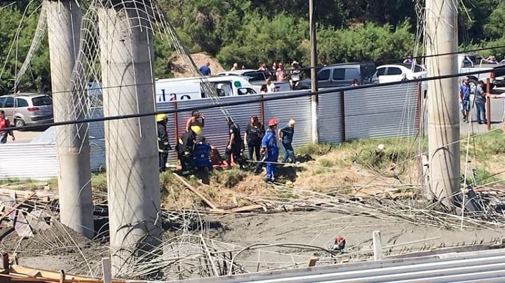 Paraguayo muere en tragedia en Argentina